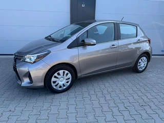Toyota Yaris - 208420621-0