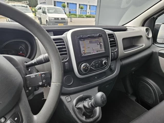 Renault Trafic Renault Trafic 1.6 dCi L2H1 Climate Navigatie 120 PK camera - afbeelding nr 3