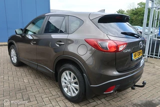 Mazda CX-5 Mazda CX-5 2.0 SkyActiv-G 165 TS 2WD TREKHAAK, NAVI, CRUISE - afbeelding nr 5