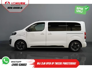 Opel Zafira e-Life - afbeelding nr 9