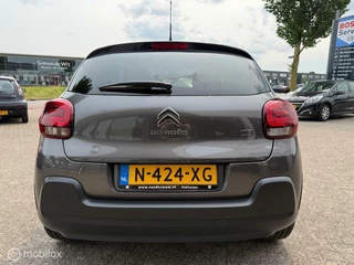 Citroën C3 CITROEN C3 82 PK C SERIES 12 MND BOVAG RIJKLAAR PRIJS - afbeelding nr 6