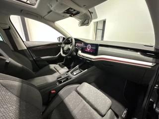 Škoda Octavia Škoda Octavia Combi 1.4 TSI RS iV PHEV Business | Panoramadak | Stoelverwarming - afbeelding nr 10