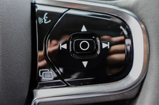 Volvo XC60 Volvo XC60 2.0 T6 Plug-in hybrid AWD Plus Bright PANORAMADAK ADAPTIVE CRUISE MEMORY - afbeelding nr 24