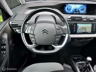Citroën C4 Picasso Citroen C4 Picasso 1.2 PureTech Intensive - afbeelding nr 6