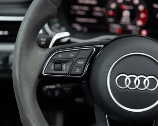 Audi RS5 Audi RS5 quattro 450 pk|RS-design|Dynamic|Pano|IPE uitlaat|Vol|Topstaat! - afbeelding nr 51