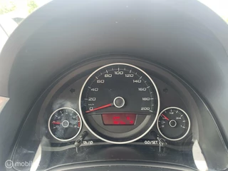 SEAT Mii Seat Mii 1.0 Sport *Automaat*Cruise*P-sensoren. - afbeelding nr 7