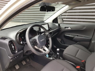 Kia Picanto Kia Picanto DynamicPlusLine 1.0 - afbeelding nr 17
