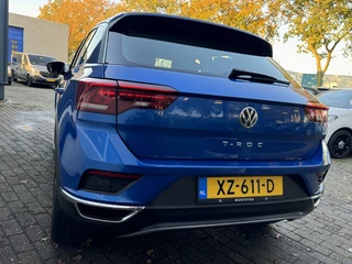 Volkswagen T-Roc - afbeelding nr 11