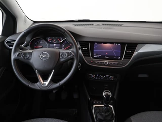 Opel Crossland Opel Crossland 1.2 Turbo (110Pk) Elegance Navi Camera Géén Afleverkosten - afbeelding nr 16