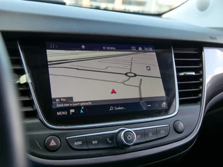 Opel Crossland X Opel Crossland X 1.2 Innovation | NAVIGATIE | APPLE CARPLAY | CRUISE CONTROL | - afbeelding nr 8