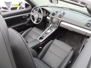 Porsche 718 Porsche 718 Boxster GTS 4.0 6 cil 25 th nr:179/1250 Edition Full Options - afbeelding nr 7