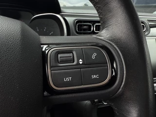 Citroën C3 Citroen C3 1.2 PureTech S&S Shine | Parkeercamera | Dodehoekdetectie | Apple CarPlay | Parkeersensoren v/a | - afbeelding nr 11