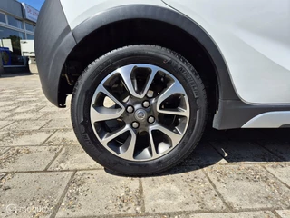 Opel KARL Opel KARL 1.0 Rocks Online Edition, Dealer onderhouden! 1ste Eigenaar! - afbeelding nr 34