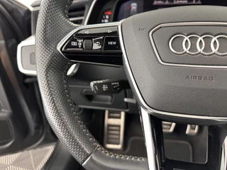Audi A6 Aut. *PANO | DIGI-COCKPIT | FULL-LED | LEDER-ALCANTARA | SPORT-SEATS | MEMORY-PACK | CAMERA | NAVI-FULLMAP | 20''ALU | ECC | PDC* - afbeelding nr 19