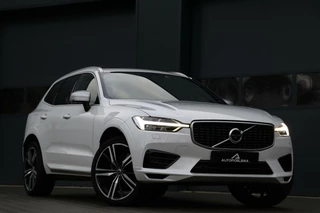 Volvo XC60 - 489577494-0