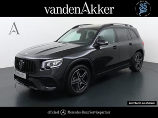 Mercedes-Benz GLB - 143333530-0