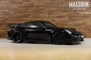 Porsche 911 Porsche 911 992 4.0 GT3|IPE|PPF|Clubsport|Lift|Carbon|Chrono| - afbeelding nr 5