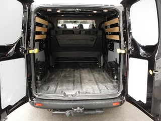 Ford Transit Custom Ford Transit Custom 300 2.0 TDCI L2H1 Trend Automaat Dubbele Cabine Airco Navi Cruise Camera Trekhaak - afbeelding nr 3