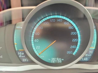 Volvo V70 Volvo V70 2.0 T5 Summum Bi-Fuel - afbeelding nr 9