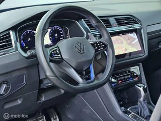 Volkswagen Tiguan Volkswagen TIGUAN 2.0 TSI R 75 Edition 4Motion IQ Light|Kuip - afbeelding nr 12