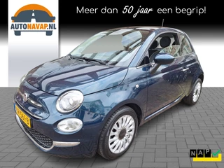 Fiat 500 - 288144282-0