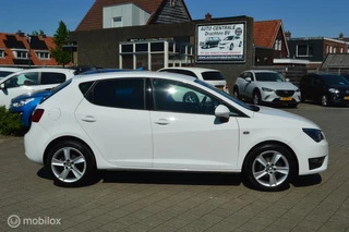 SEAT Ibiza Seat Ibiza 1.0 EcoTSI FR Connect - afbeelding nr 3