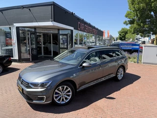 Volkswagen Passat - afbeelding nr 71