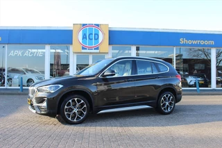 BMW X1 BMW X1 (f48) sDrive20i 192pk 4-Cil. Aut7. VDL Nedcar Edition | PanoramaDak | Trekhaak | Orig. NL | Nw type facelift | - afbeelding nr 11