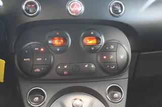 Fiat 500e - afbeelding nr 16