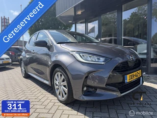 Mazda 2 Hybrid 1.5 Agile|CARPLAY|LED|CAMERA|STUUR-STOELVERWAR|
