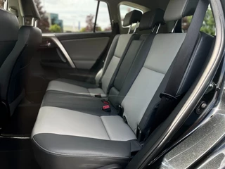 Toyota RAV4 - afbeelding nr 28