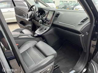 Renault Grand Scénic Renault Grand Scenic 1.3 TCe 7P INITIALE-PARIS*PANO-DAK*BOSE* - afbeelding nr 12
