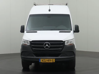 Mercedes-Benz Sprinter | Multimedia | Airco | 3-Persoons - afbeelding nr 10