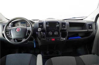 Fiat Ducato Fiat Ducato 35H 2.3 MultiJet L4H2 > mooie bus!/extra lang/camera/cruise control/alarmsysteem - afbeelding nr 3