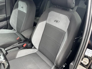 Volkswagen Polo Volkswagen Polo 1.0 TSI Highline Business (3x) R-Line AppleCarPlay/ AndroidAuto/ Adaptieve Cruise Control/ 'Sport Select' onderstel/ 17