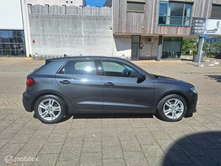 Audi A1 Sportback AUDI A1 SPORTBACK 25 TFSI PRO LINE / Virtual Cockpit / Navigatie / - afbeelding nr 6