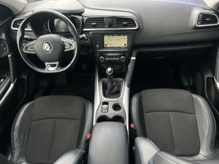 Renault Kadjar Renault Kadjar 1.2 TCe Bose - afbeelding nr 17