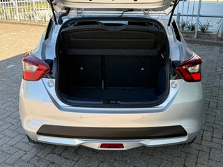 Nissan Micra Nissan Micra 1.5 dCi N-Connecta Navi Clima Cruise DAB+ PDC - afbeelding nr 6