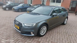 Audi A3 Audi A3 Sportback 1.0 TFSI Pro Line - afbeelding nr 7