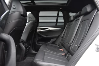 BMW X3 BMW X3 xDrive30e M Sport | Panoramadak | 21'' Velgen | Camera | CarPlay | Head-Up | Stoelverwarming | Sfeerverlichting | - afbeelding nr 8