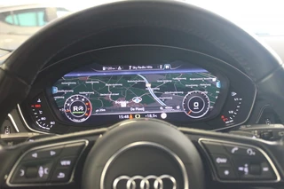 Audi A4 Audi A4 2.0 TFSI U SPPROL SA Virtual dashboard, Leder/Alcantara/Elektr. achterklep - afbeelding nr 23