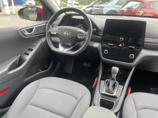 Hyundai IONIQ Hyundai IONIQ 1.6 GDi Comfort Plus*RIJKLAARPRIJS* - afbeelding nr 8