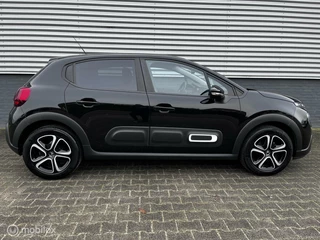 Citroën C3 Citroen C3 1.2 PureTech Feel|Full-led|Navi|AppleCar|1ste eig - afbeelding nr 9