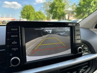 Kia Picanto - afbeelding nr 6