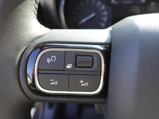 Citroën C3 Aircross Citroen C3 Aircross 1.2 PureTech 110pk You Navigatie | Apple Carplay/Android Auto | Climate Control | Cruise Control | Dab | Parkeer sensoren - afbeelding nr 19