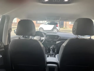 Volkswagen T-Cross - afbeelding nr 9