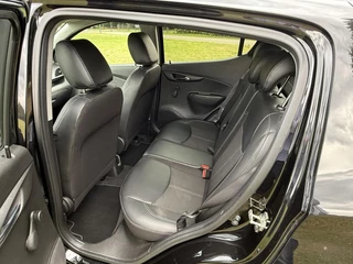Opel KARL Opel KARL 1.0 Innovation Clima Parkeersensoren 108.912km NAP - afbeelding nr 11