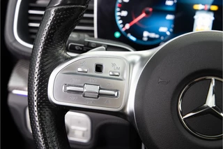 Mercedes-Benz GLE Mercedes-Benz GLE 450 4MATIC Premium Plus, Pano, Distronic, Luchtvering, Carbon, Nightpack, VOL - afbeelding nr 27