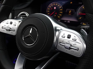Mercedes-Benz S-Klasse Mercedes-Benz S-Klasse 350d AMG-pakket / Grand Edition 2020 / LED - afbeelding nr 38