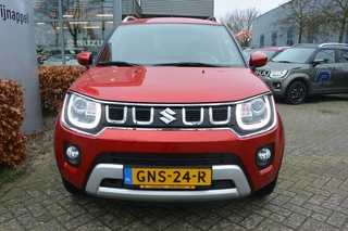 Suzuki Ignis - afbeelding nr 2